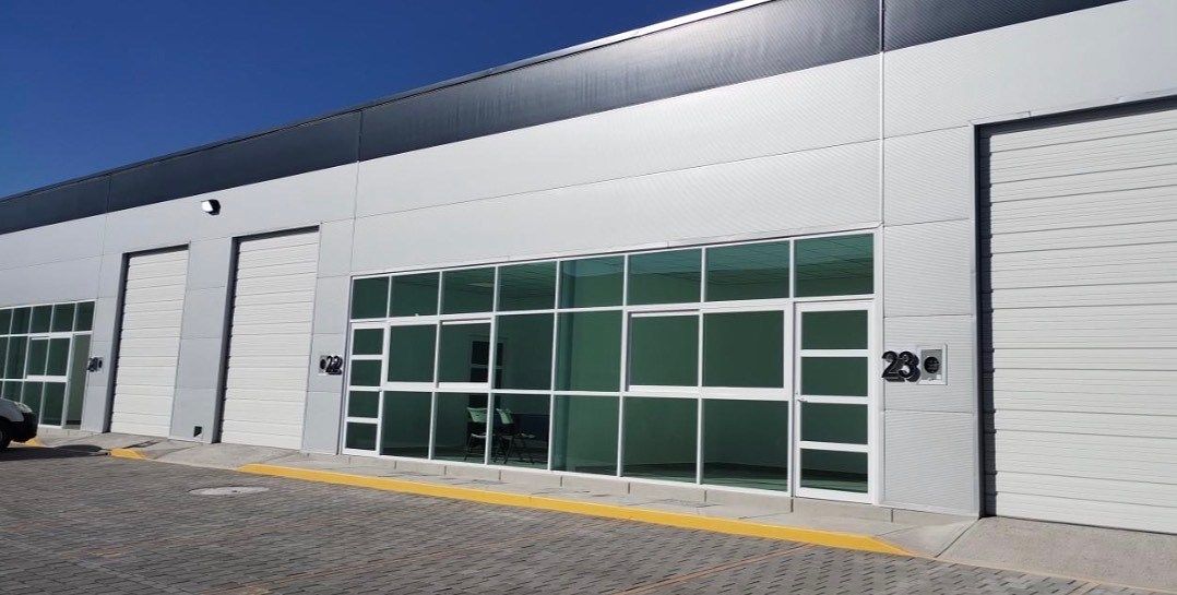 BODEGA EN VENTA EN EUROPARK III, photo 1 of 5