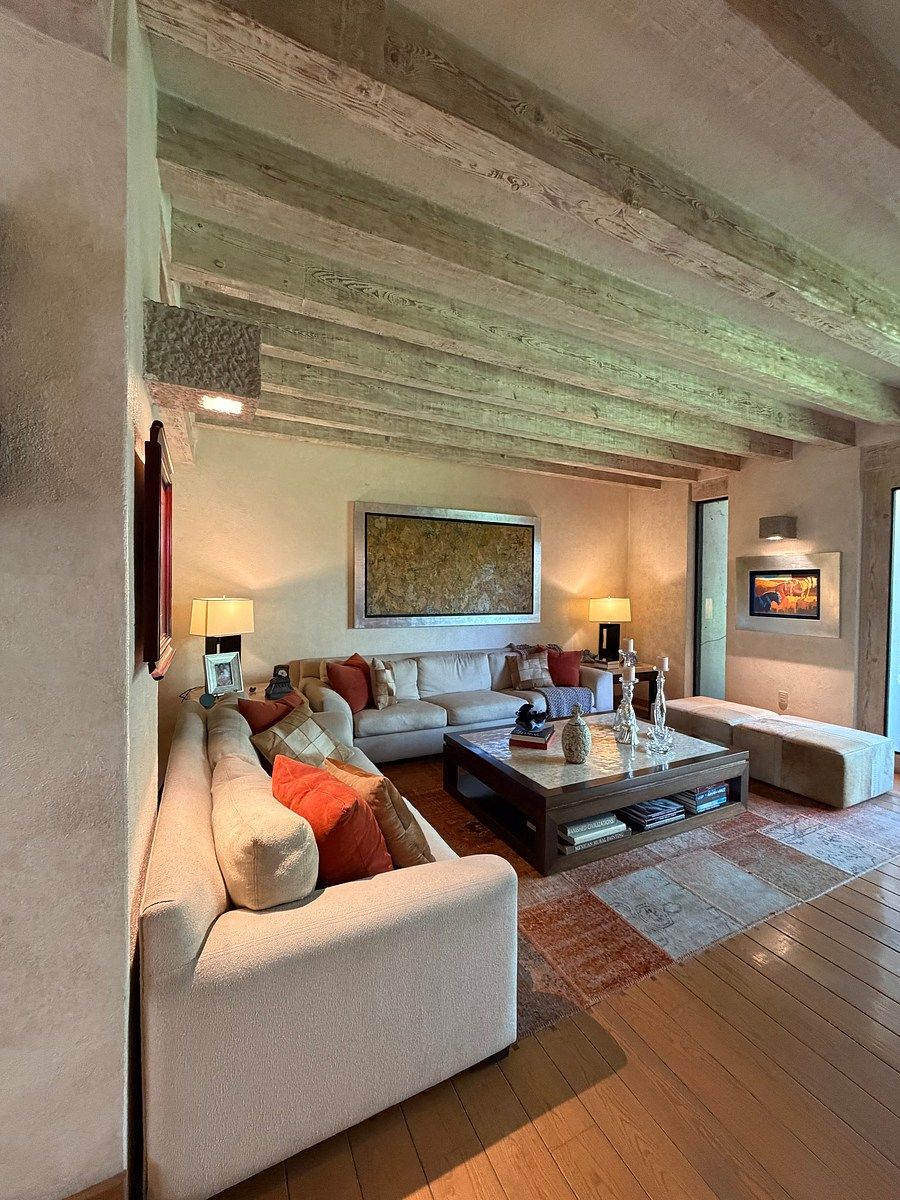 Casa en condominio en Jardines del Pedregal, Álvaro Obregón, foto 4 de 41