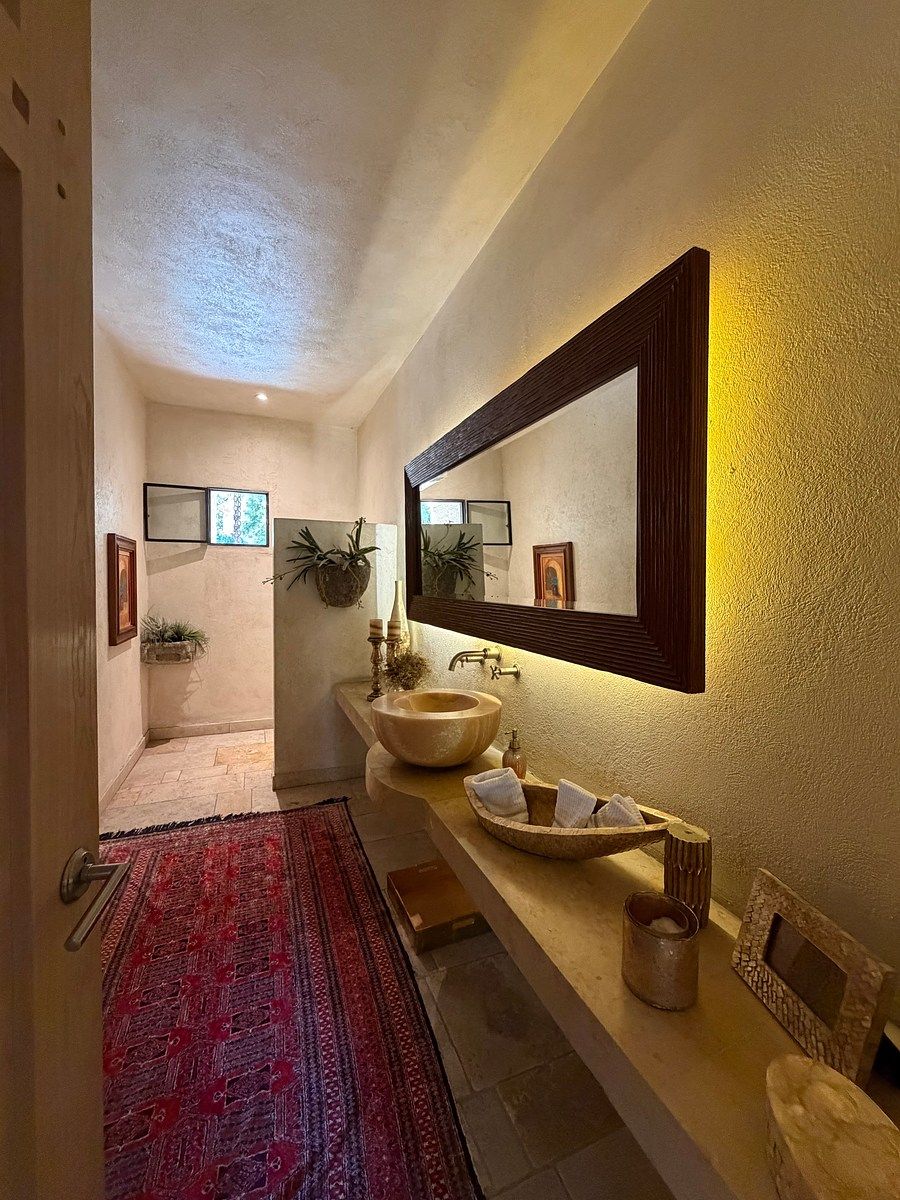 Casa en condominio en Jardines del Pedregal, Álvaro Obregón, foto 6 de 41