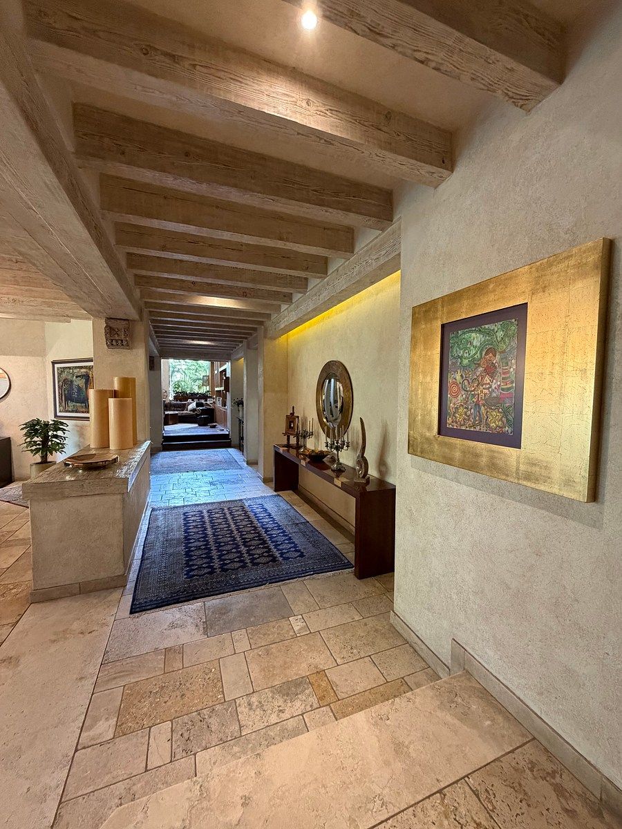 Casa en condominio en Jardines del Pedregal, Álvaro Obregón, foto 7 de 41