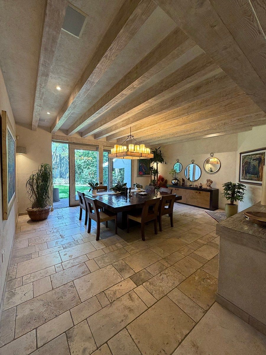 Casa en condominio en Jardines del Pedregal, Álvaro Obregón, foto 8 de 41