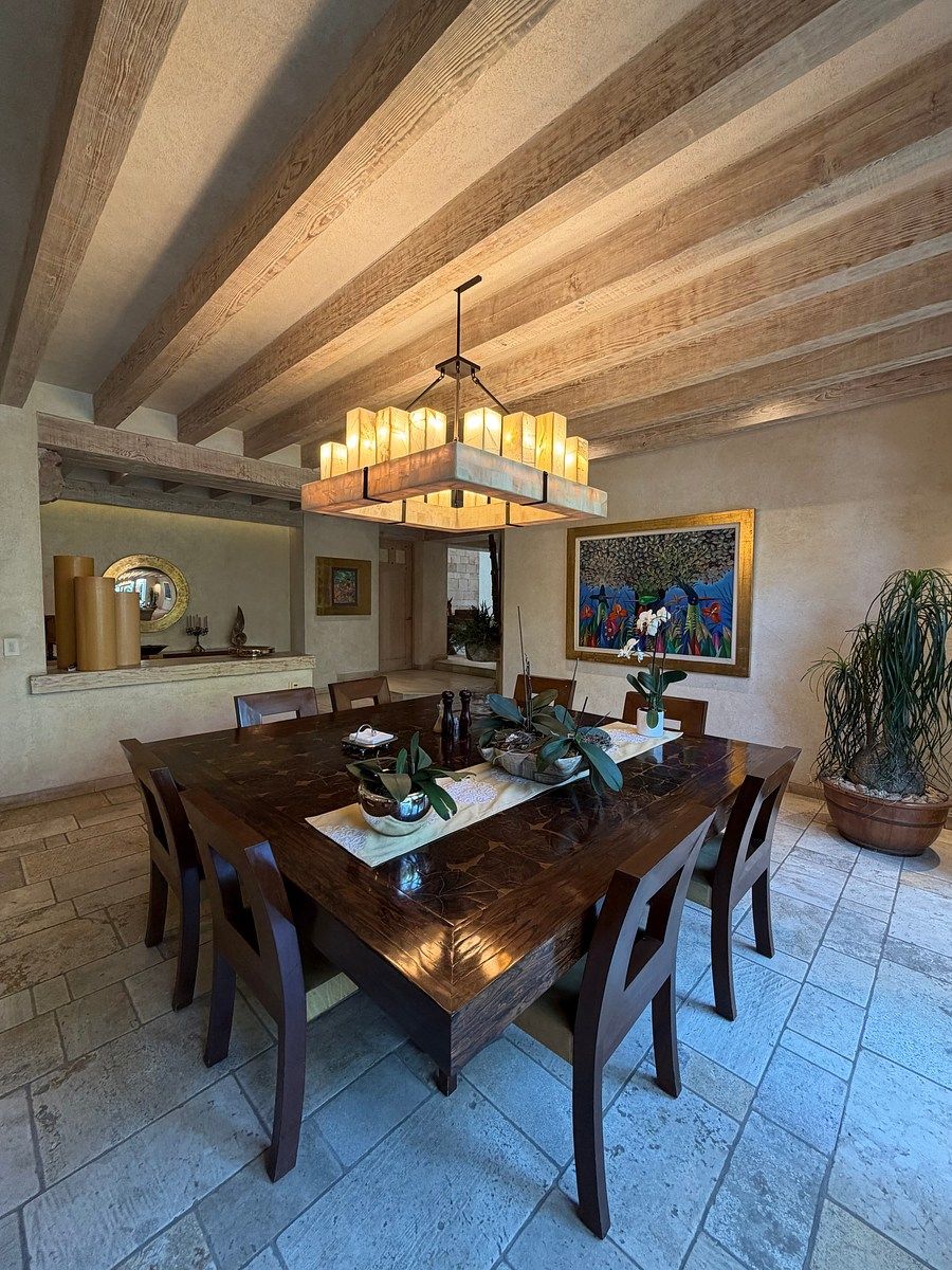 Casa en condominio en Jardines del Pedregal, Álvaro Obregón, foto 9 de 41