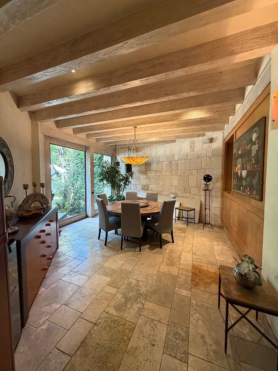 Casa en condominio en Jardines del Pedregal, Álvaro Obregón, foto 13 de 41