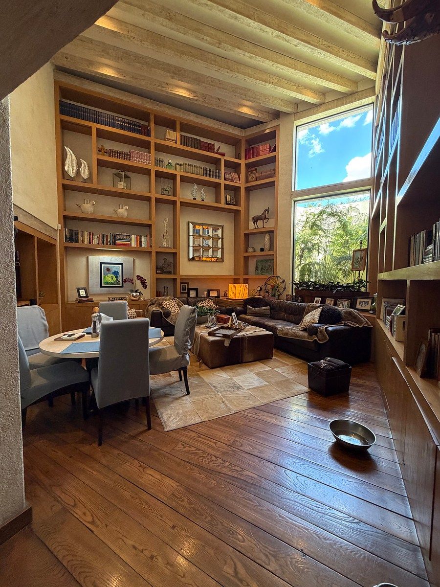 Casa en condominio en Jardines del Pedregal, Álvaro Obregón, foto 14 de 41
