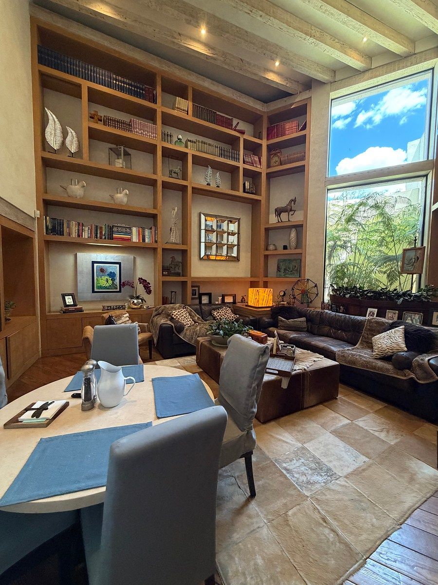 Casa en condominio en Jardines del Pedregal, Álvaro Obregón, foto 15 de 41
