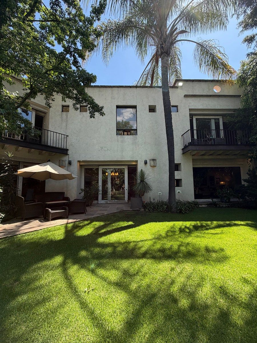 Casa en condominio en Jardines del Pedregal, Álvaro Obregón, foto 17 de 41