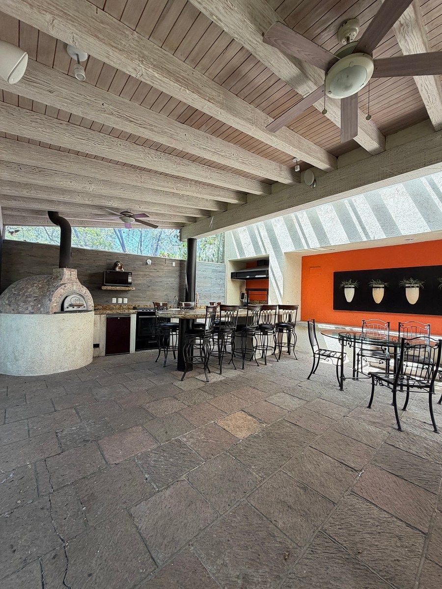 Casa en condominio en Jardines del Pedregal, Álvaro Obregón, foto 19 de 41