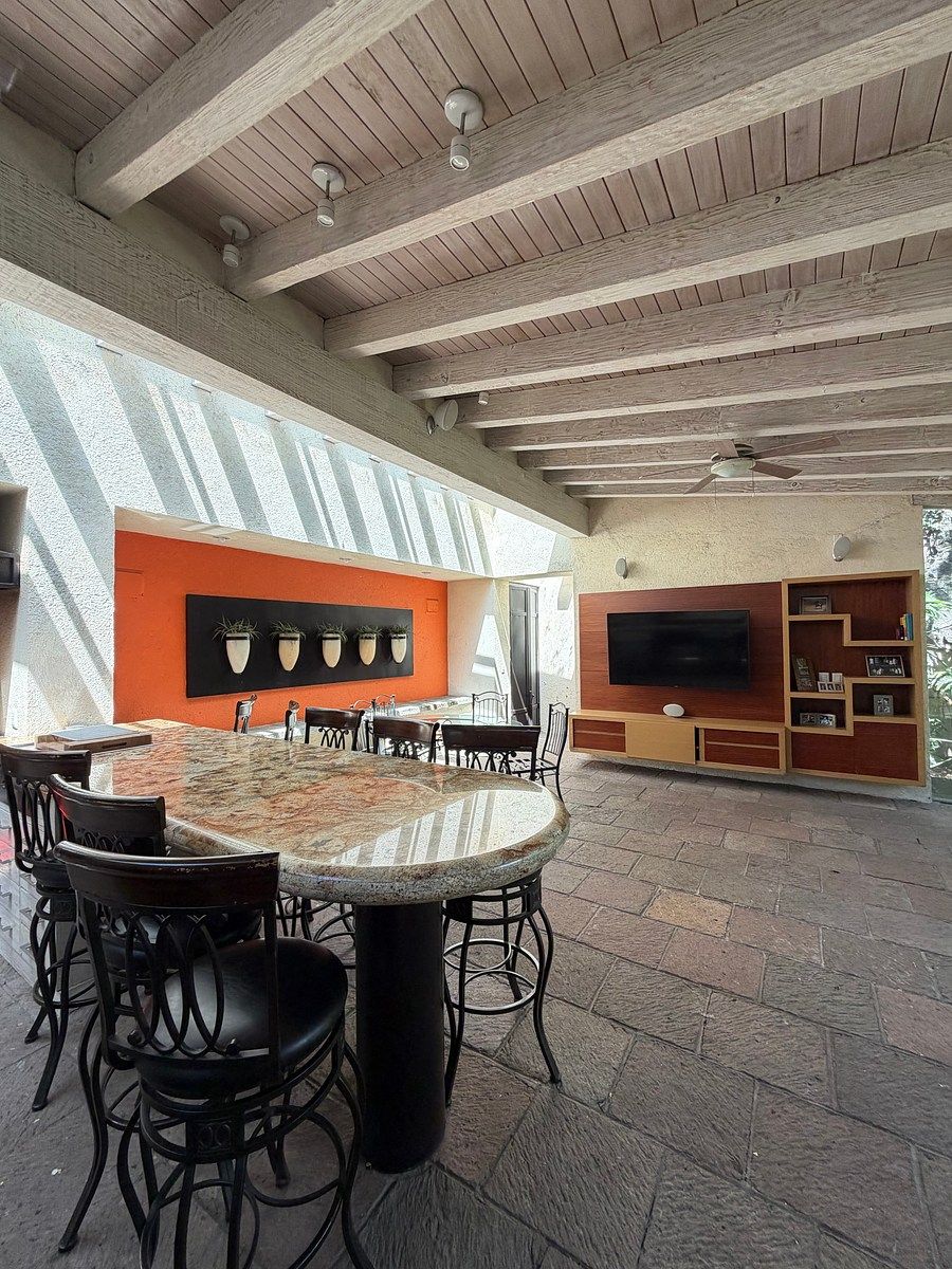 Casa en condominio en Jardines del Pedregal, Álvaro Obregón, foto 20 de 41