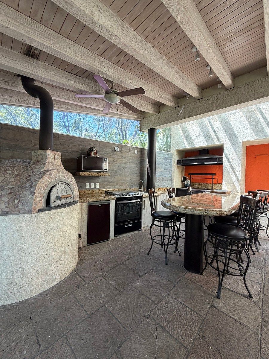 Casa en condominio en Jardines del Pedregal, Álvaro Obregón, foto 21 de 41