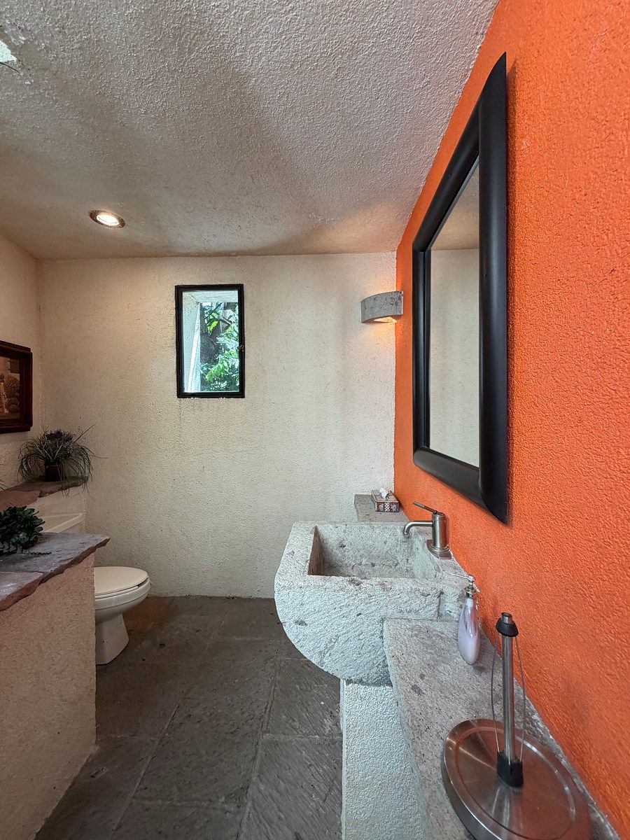 Casa en condominio en Jardines del Pedregal, Álvaro Obregón, foto 22 de 41