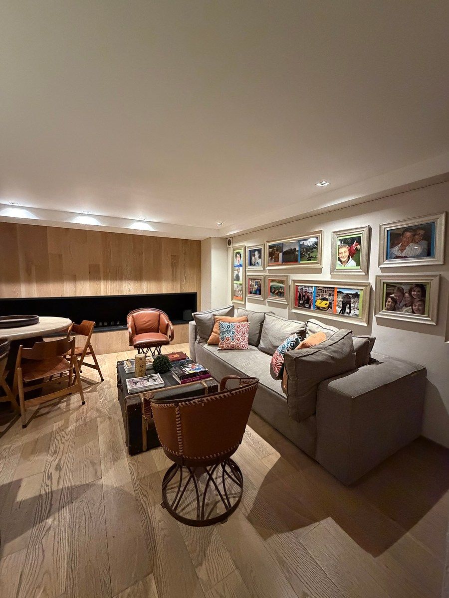 Casa en condominio en Jardines del Pedregal, Álvaro Obregón, foto 23 de 41