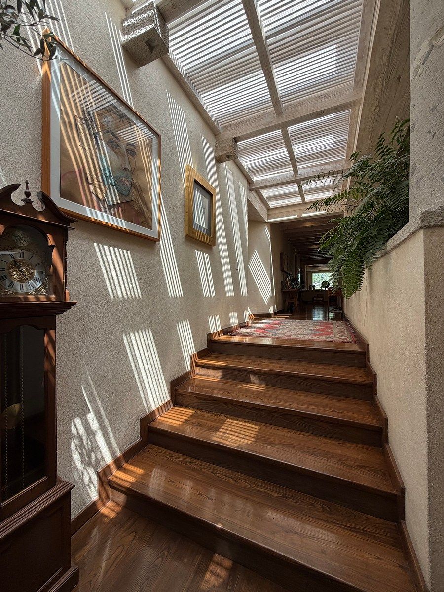 Casa en condominio en Jardines del Pedregal, Álvaro Obregón, foto 26 de 41