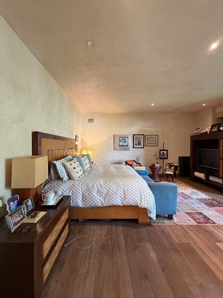 Casa en condominio en Jardines del Pedregal, Álvaro Obregón, foto 27 de 41