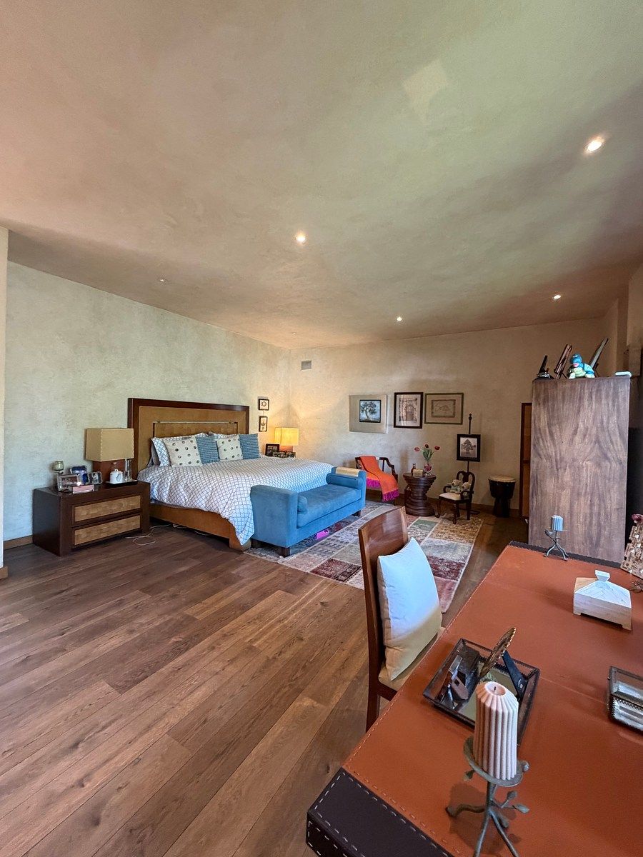 Casa en condominio en Jardines del Pedregal, Álvaro Obregón, foto 28 de 41