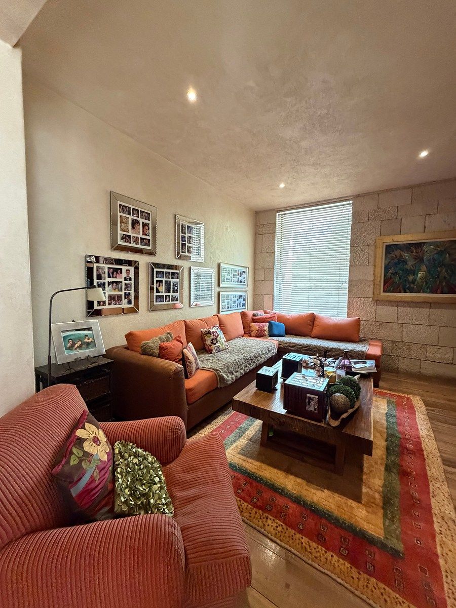 Casa en condominio en Jardines del Pedregal, Álvaro Obregón, foto 29 de 41