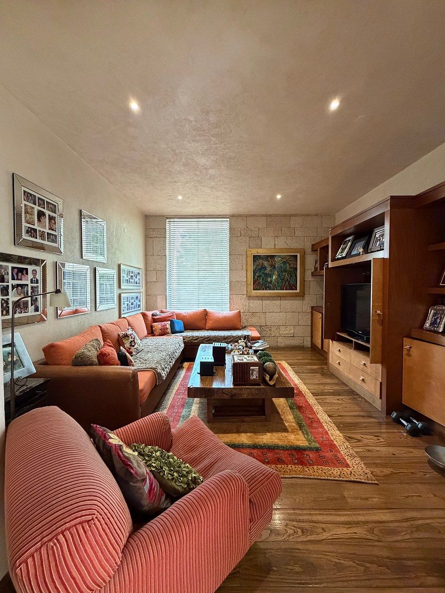 Casa en condominio en Jardines del Pedregal, Álvaro Obregón, foto 30 de 41