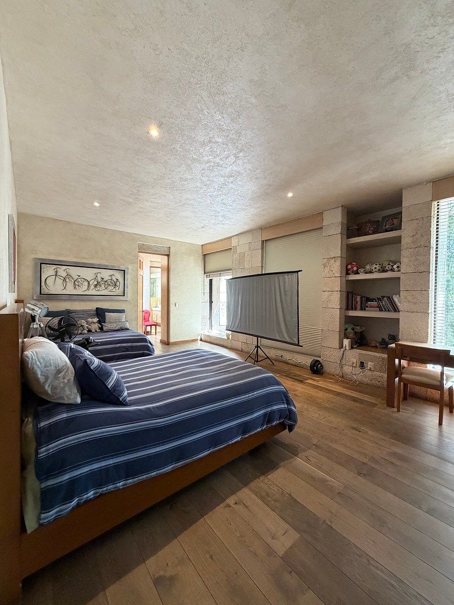 Casa en condominio en Jardines del Pedregal, Álvaro Obregón, foto 31 de 41