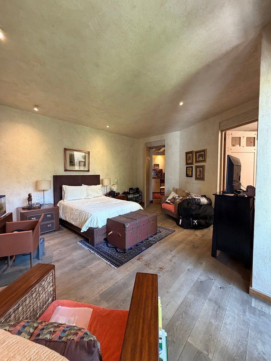 Casa en condominio en Jardines del Pedregal, Álvaro Obregón, foto 36 de 41