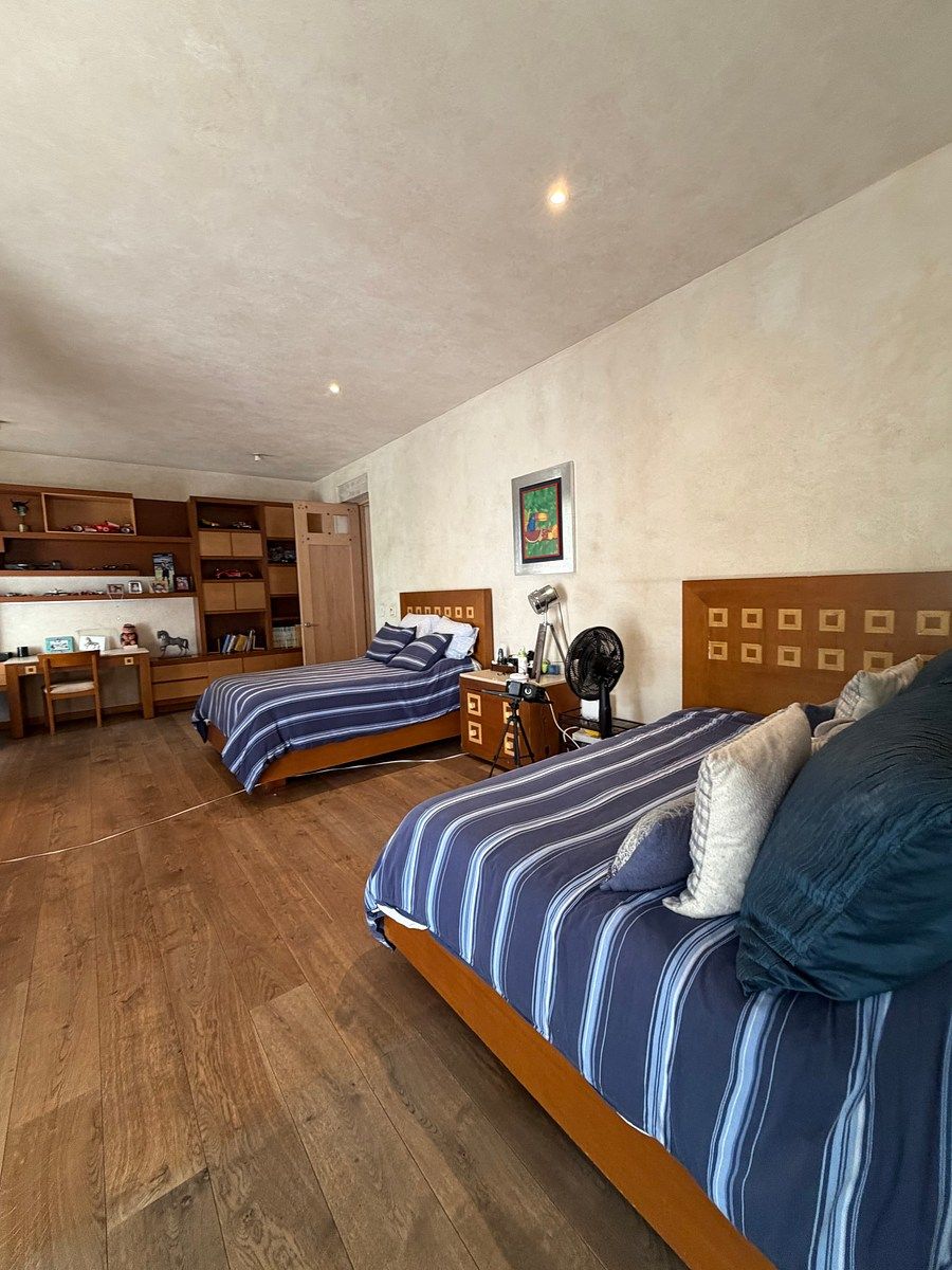 Casa en condominio en Jardines del Pedregal, Álvaro Obregón, foto 32 de 41