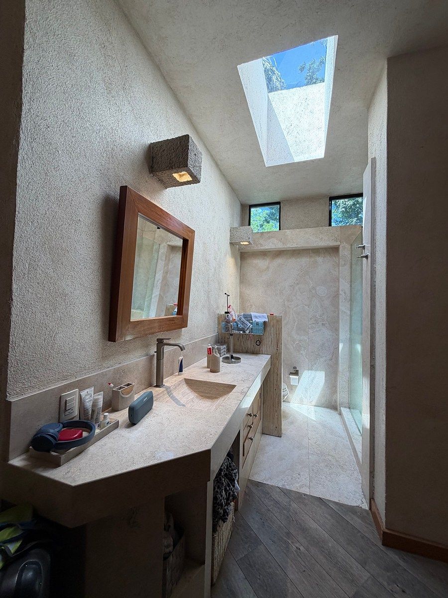 Casa en condominio en Jardines del Pedregal, Álvaro Obregón, foto 37 de 41