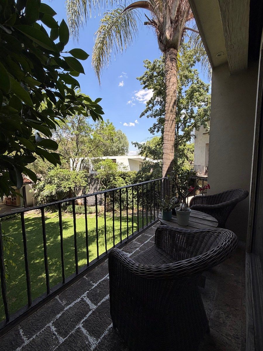 Casa en condominio en Jardines del Pedregal, Álvaro Obregón, foto 39 de 41
