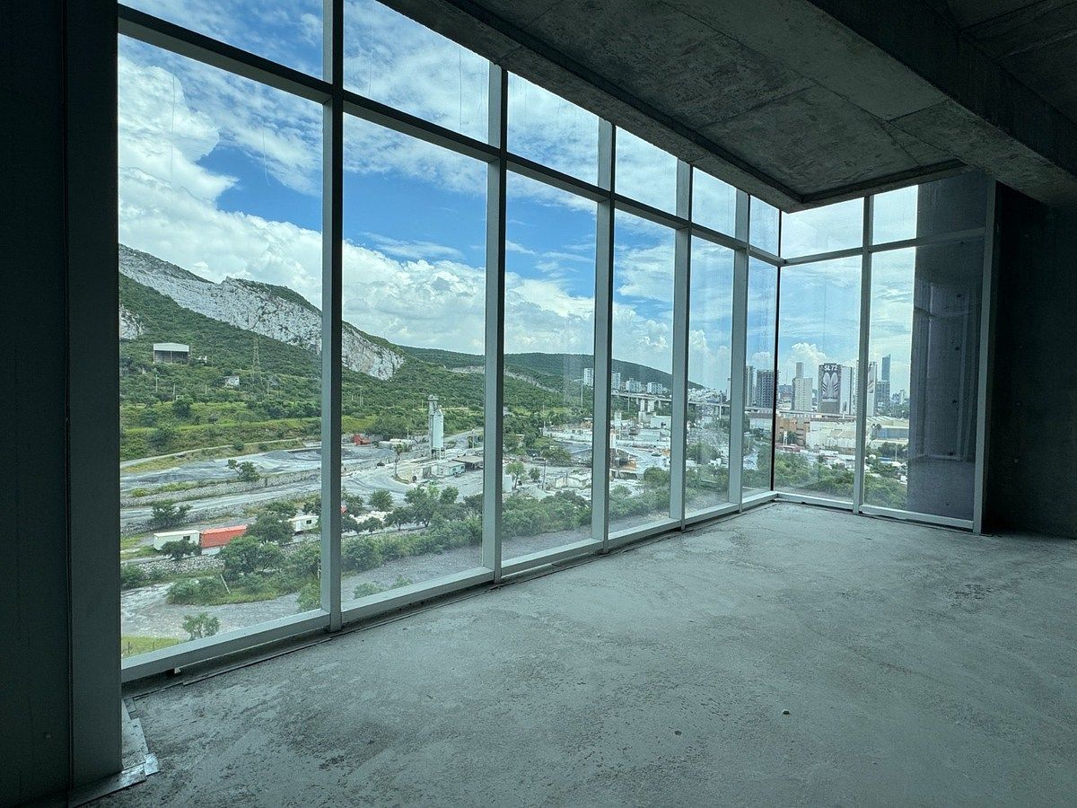 Oficina en Santa María, Monterrey, foto 2 de 16