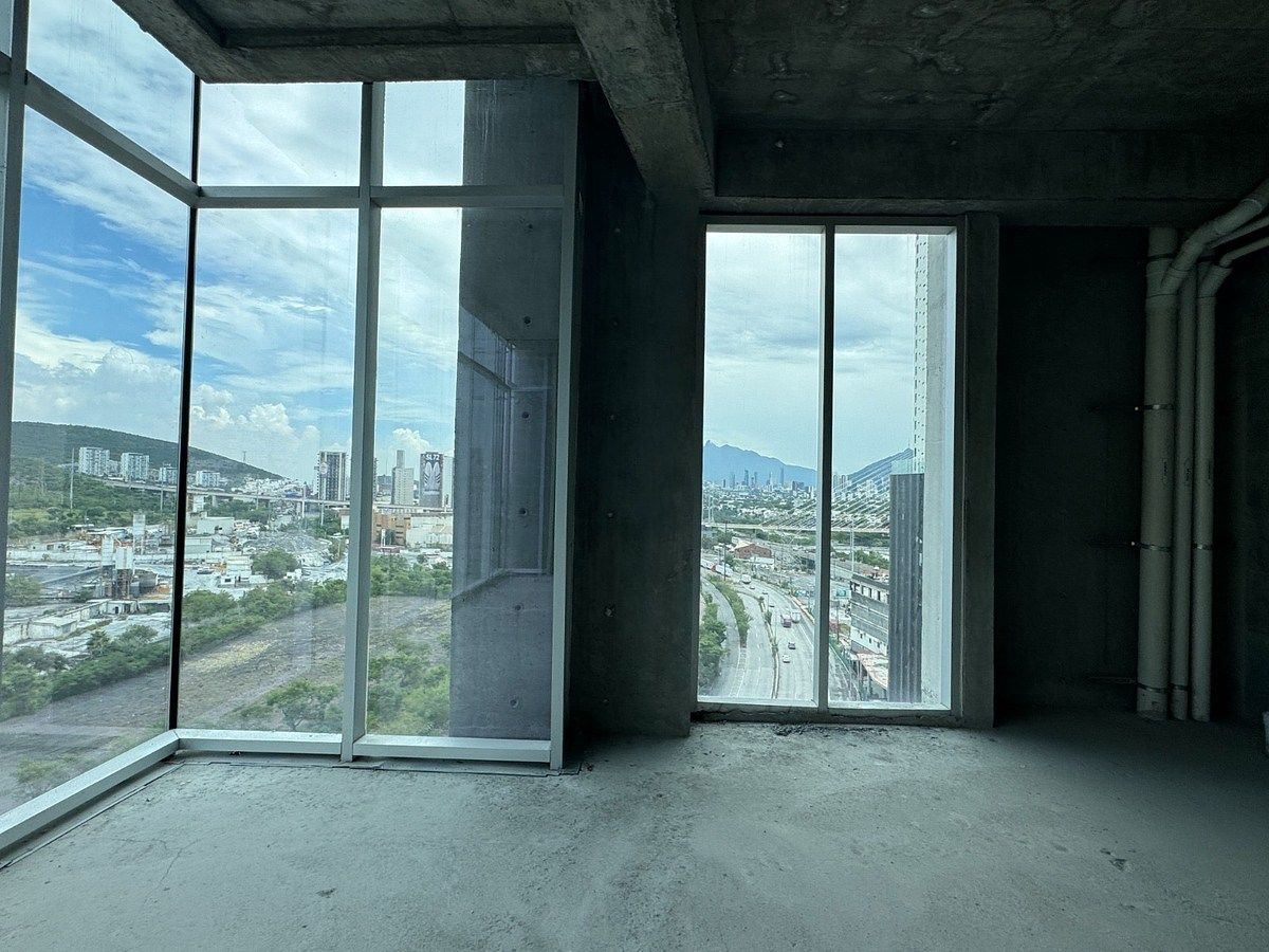 Oficina en Santa María, Monterrey, foto 6 de 16