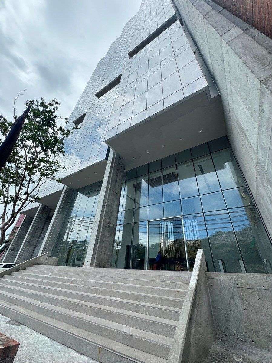 Oficina en Santa María, Monterrey, foto 14 de 16