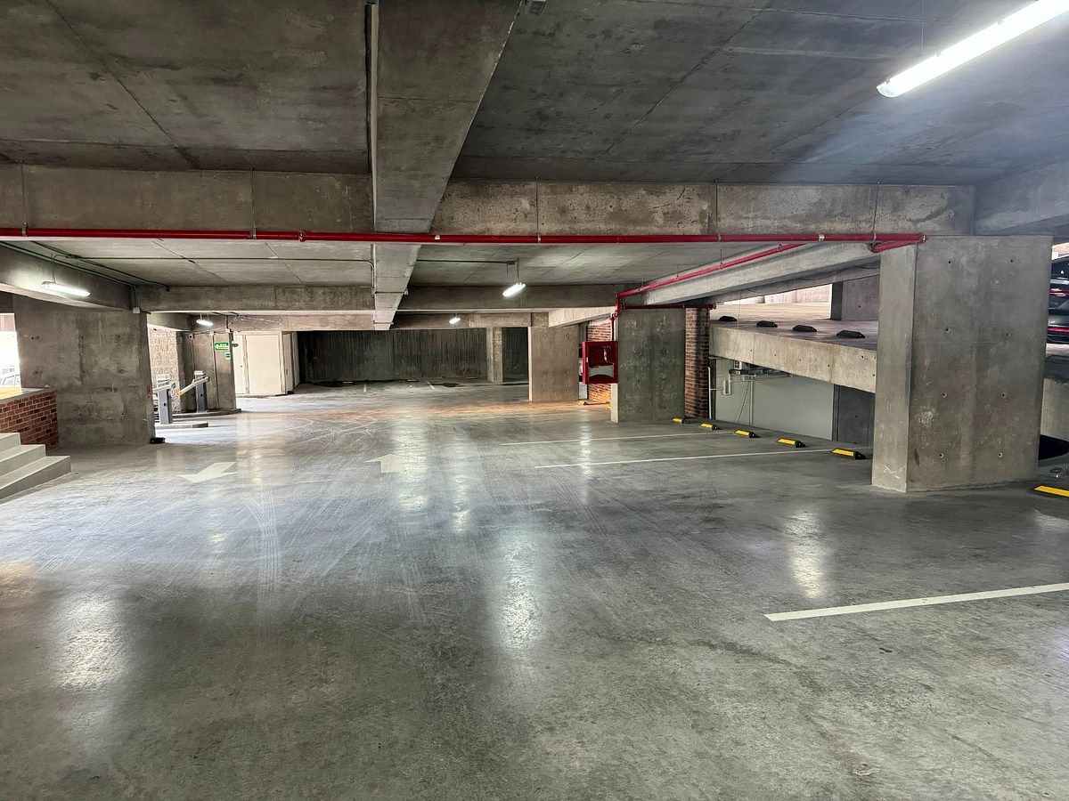 Oficina en Santa María, Monterrey, foto 16 de 16