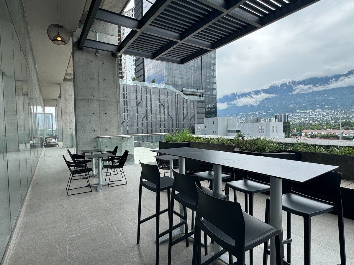 Sala Comercial em Santa María, Monterrey, foto 13 de 16