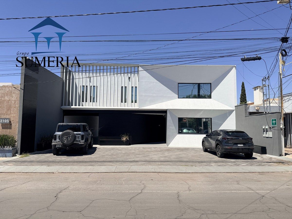 Office building for sale with rental contract, photo 1 of 15