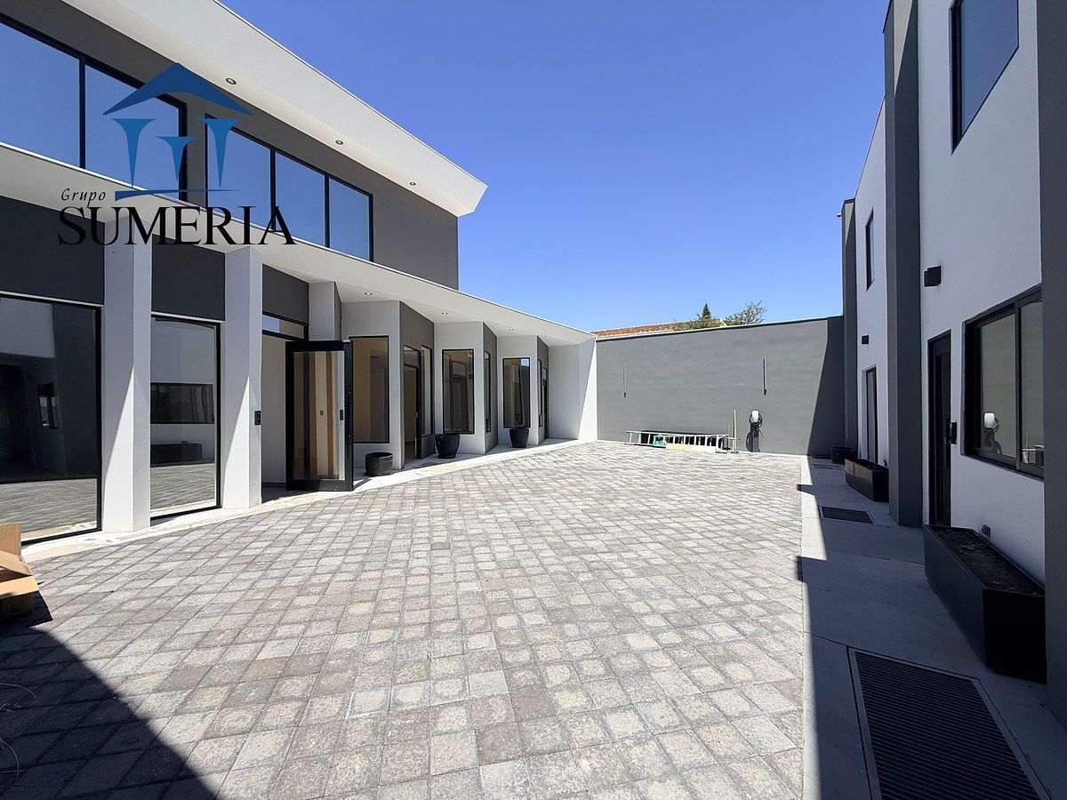 Building in San Felipe I, Chihuahua, photo 12 of 15