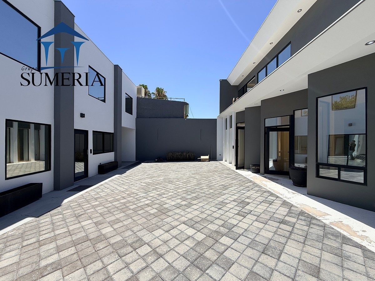 Building in San Felipe I, Chihuahua, photo 13 of 15