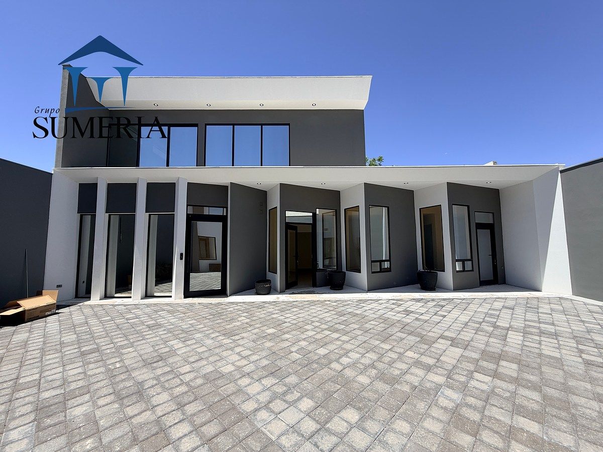 Building in San Felipe I, Chihuahua, photo 14 of 15