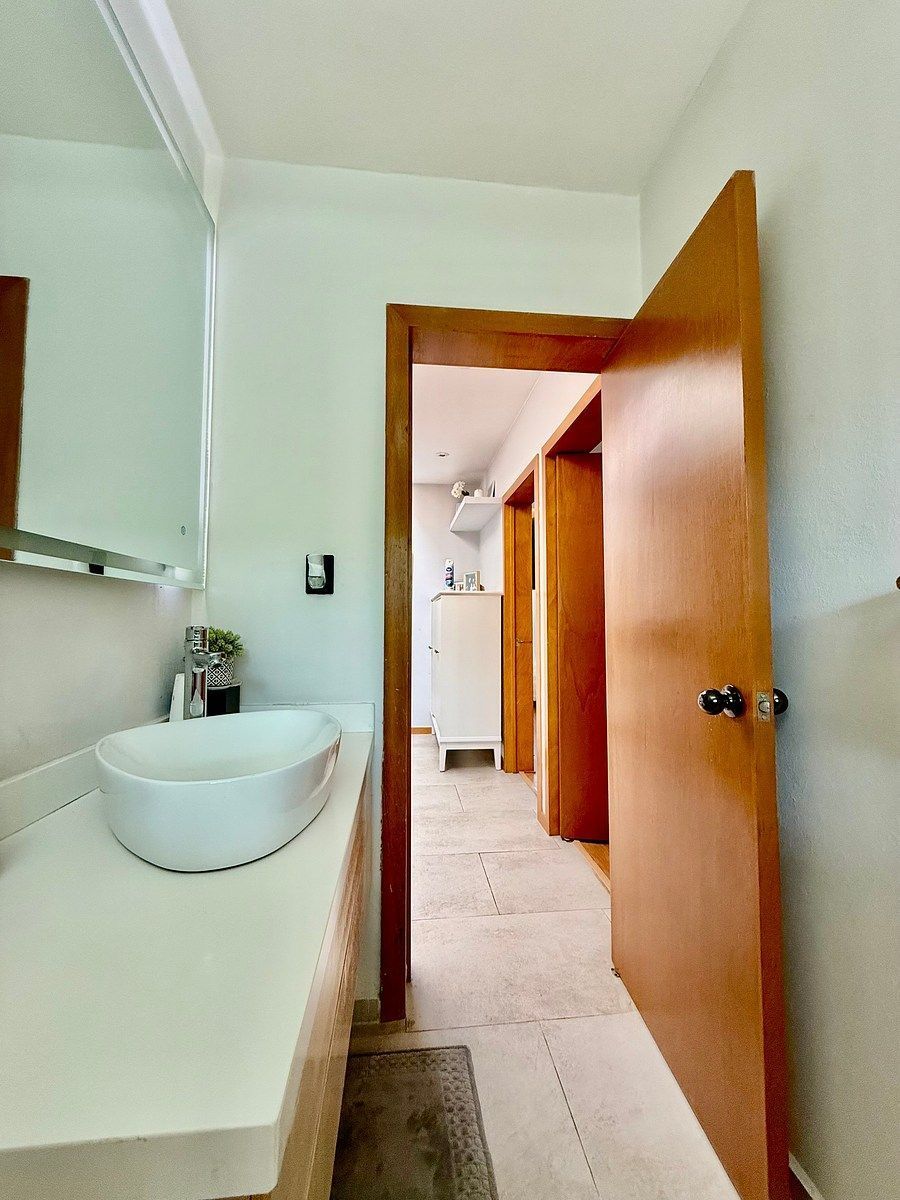 Casa en condominio en Jardín Real, Zapopan, foto 27 de 44