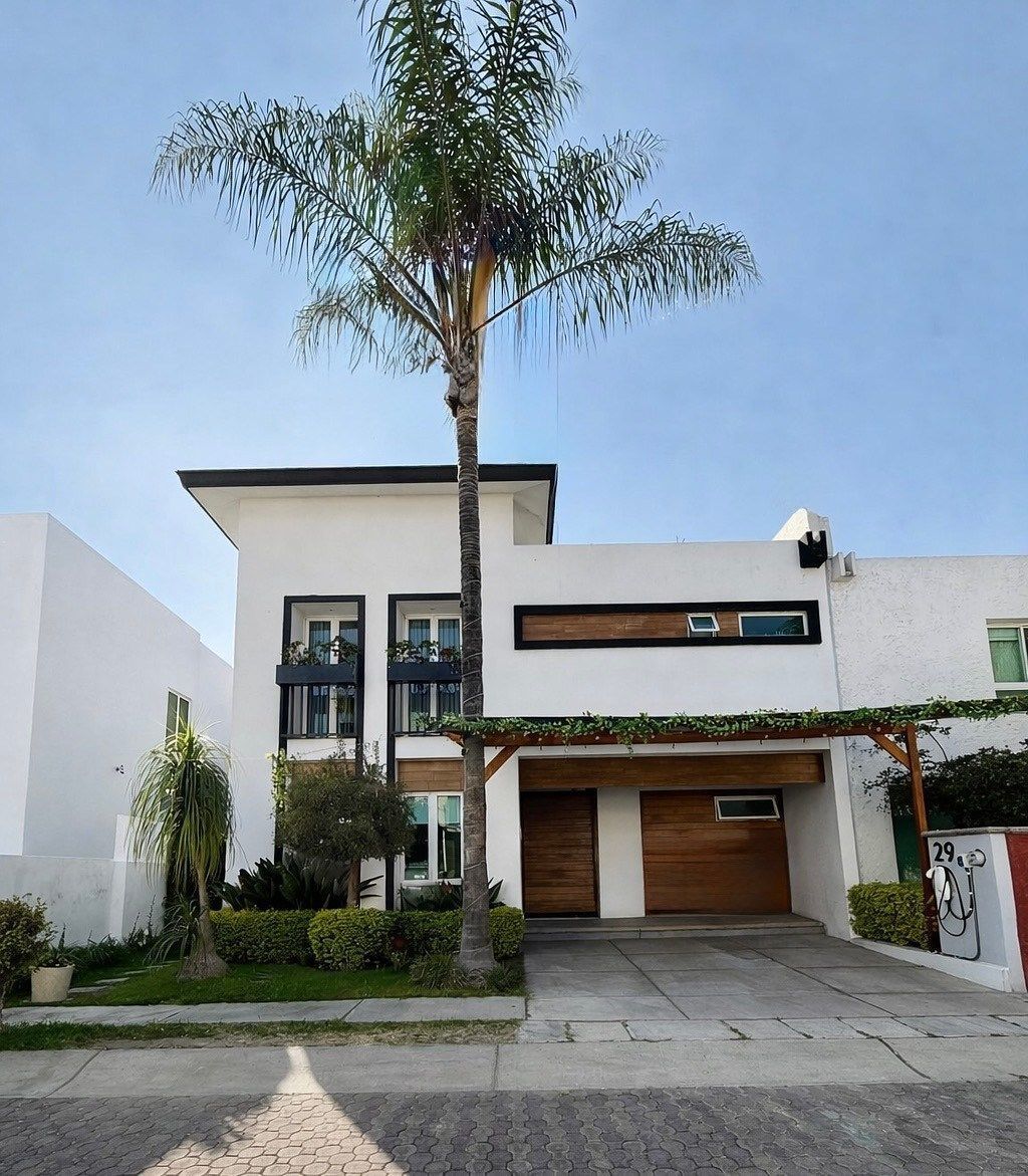 Casa en condominio en Jardín Real, Zapopan, foto 37 de 44