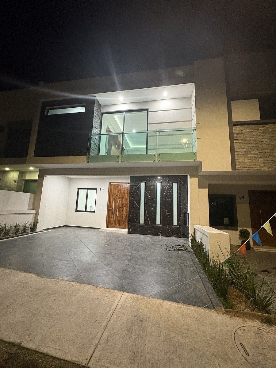 Casa em condomínio fechado em La Cima, Zapopan, foto 11 de 30