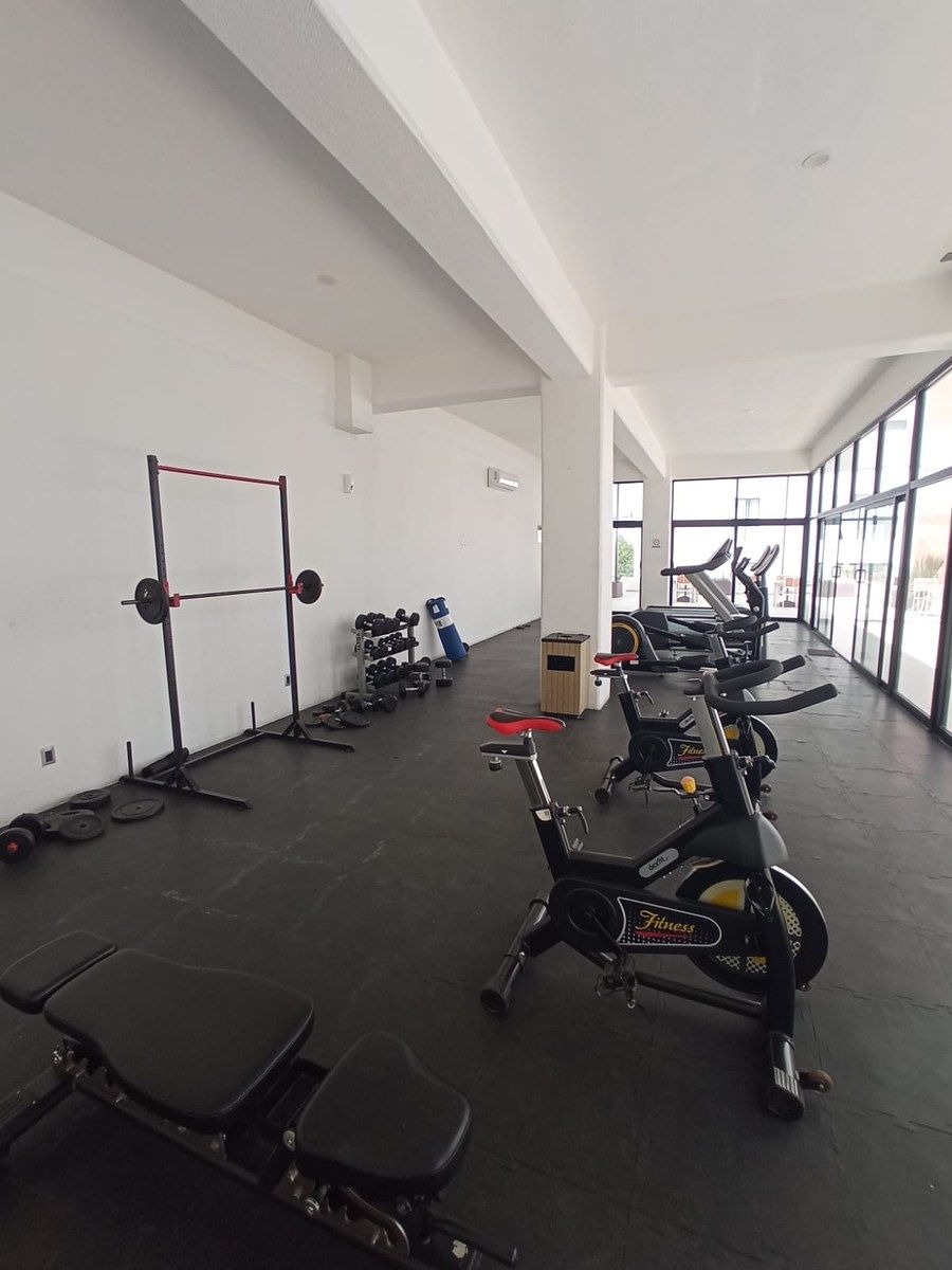 Apartamento em Nueva España, Guadalajara, foto 3 de 15