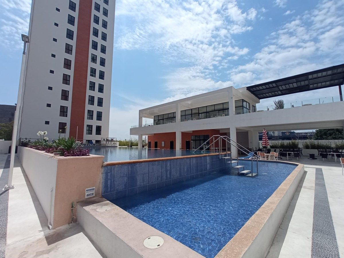 DEPARTAMENTO EN TORRES COLÓN | EXCELENTE VISTA Y GRAN INVERSIÓN, foto 1 de 15