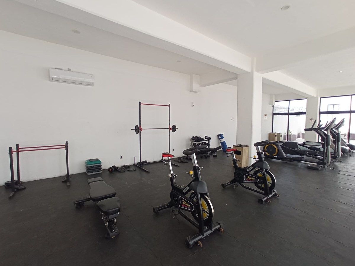 Apartamento em Nueva España, Guadalajara, foto 5 de 15
