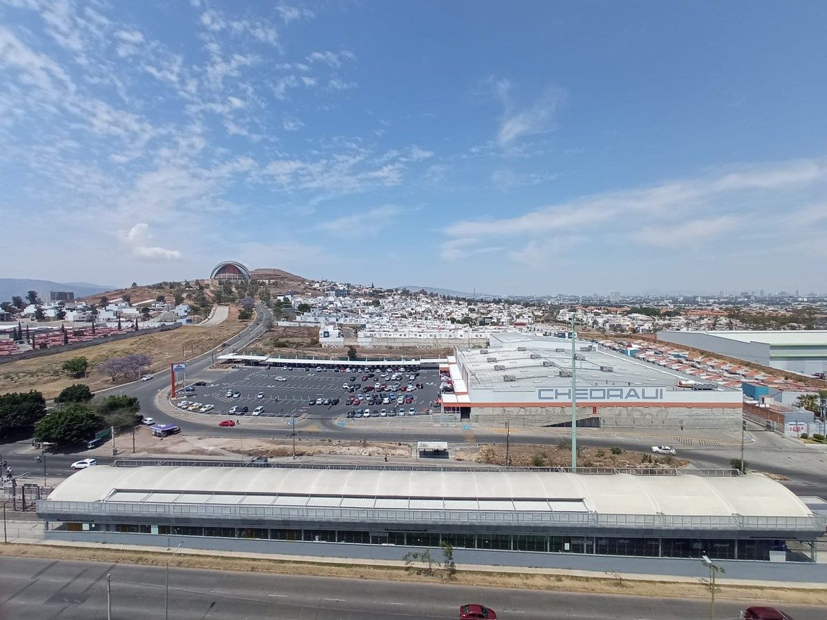 Apartamento em Nueva España, Guadalajara, foto 6 de 15