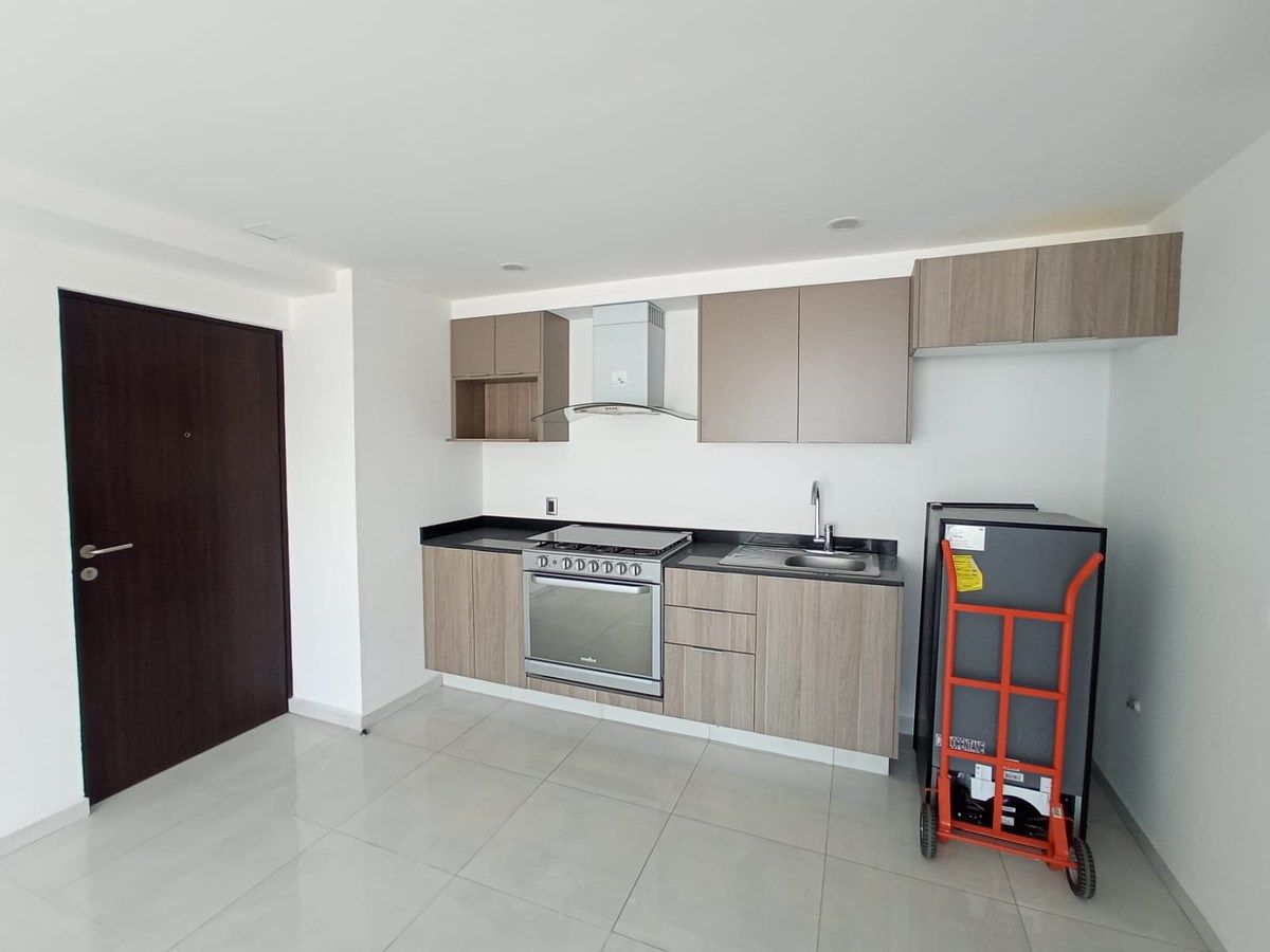 Apartamento em Nueva España, Guadalajara, foto 2 de 15