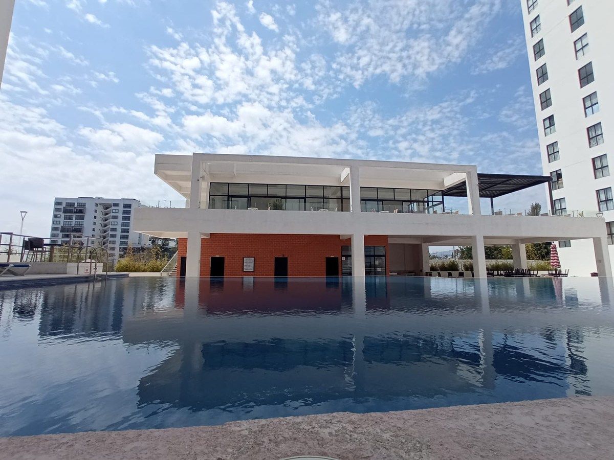 Apartamento em Nueva España, Guadalajara, foto 10 de 15