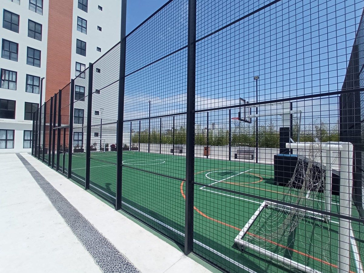 Apartamento em Nueva España, Guadalajara, foto 11 de 15