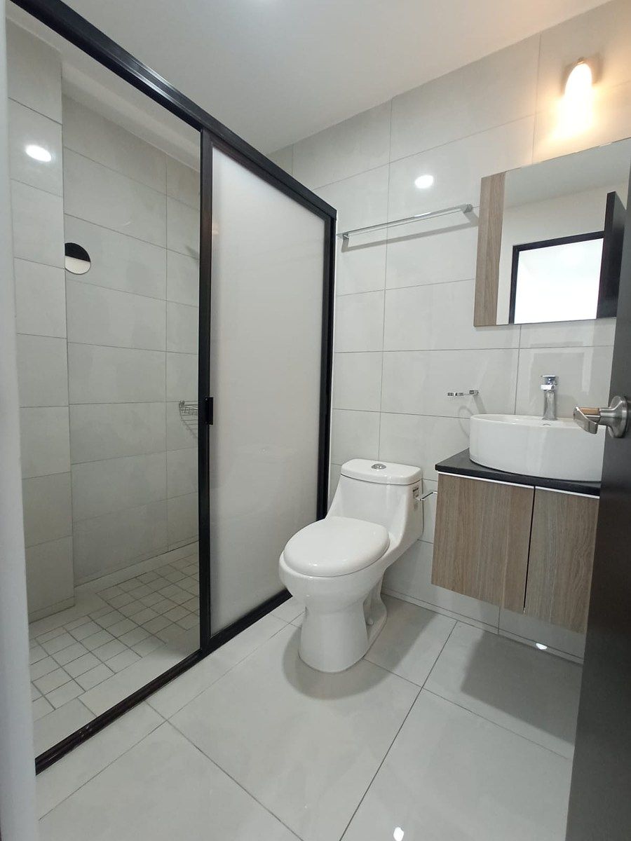 Apartamento em Nueva España, Guadalajara, foto 12 de 15