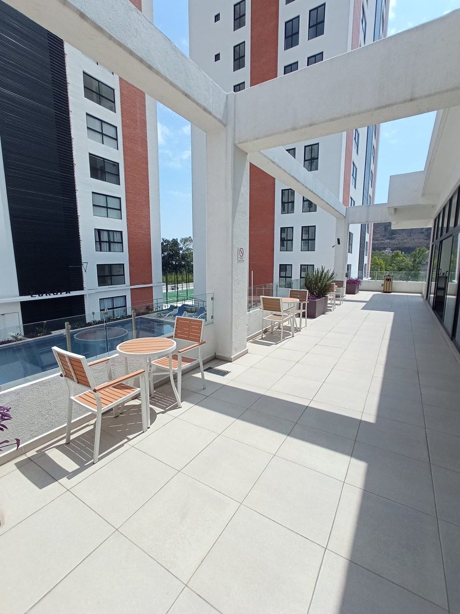 Apartamento em Nueva España, Guadalajara, foto 13 de 15