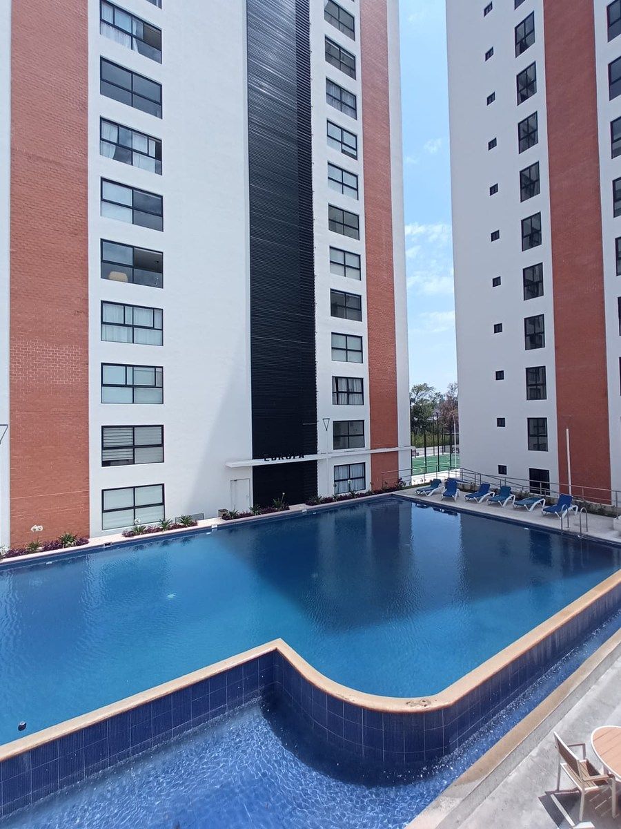 Apartamento em Nueva España, Guadalajara, foto 14 de 15