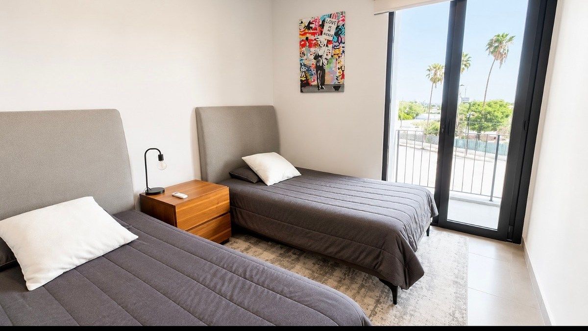 Departamento en Obispado, Monterrey, foto 4 de 8