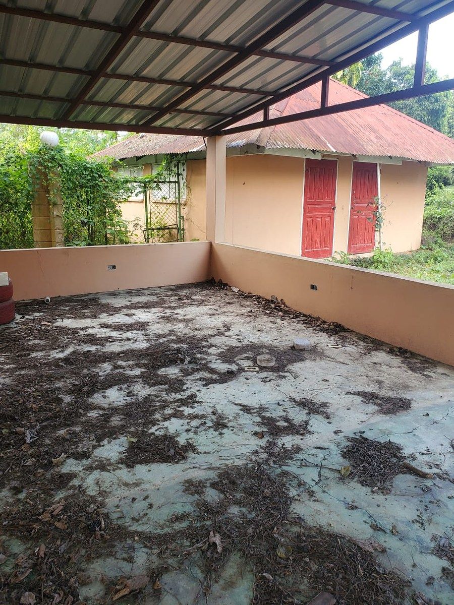 Terreno en Bonao, foto 3 de 7