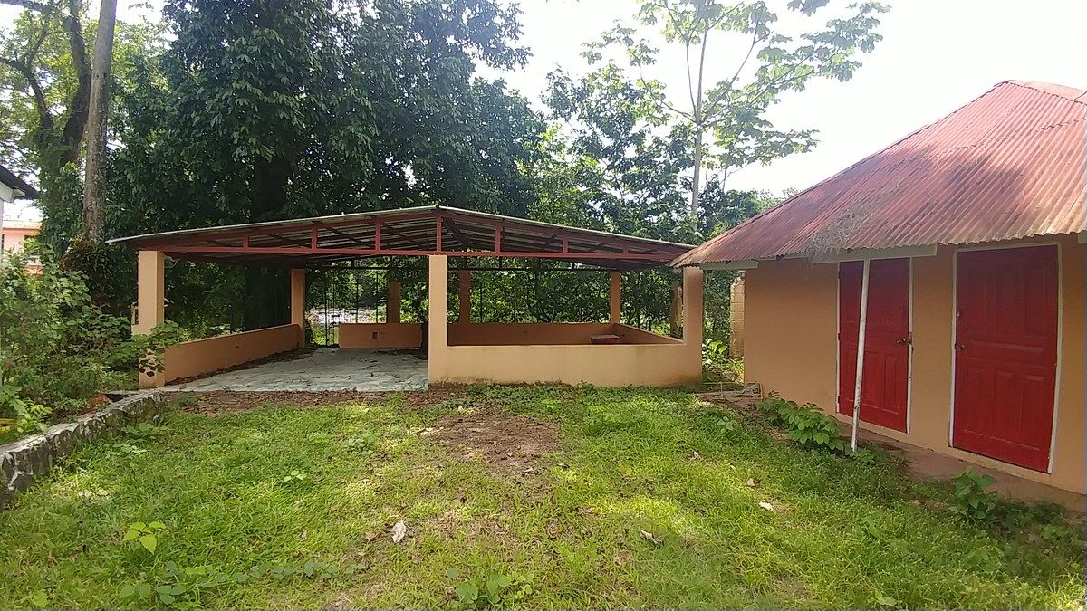 Terreno en Bonao, foto 6 de 7